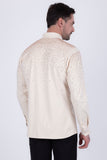Chic Tone Long Sleeve Shirt