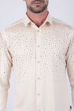 Chic Tone Long Sleeve Shirt