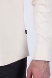 Chic Tone Long Sleeve Shirt
