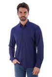 Chic Tone Long Sleeve Shirt