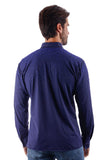 Chic Tone Long Sleeve Shirt