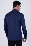 Chic Tone Long Sleeve Shirt