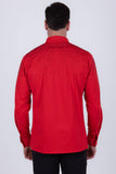 Chic Tone Long Sleeve Shirt
