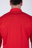 Chic Tone Long Sleeve Shirt