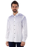 Chic Tone Long Sleeve Shirt