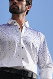 Chic Tone Long Sleeve Shirt