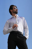 Chic Tone Long Sleeve Shirt