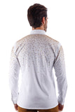 Chic Tone Long Sleeve Shirt