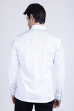 Chic Tone Long Sleeve Shirt