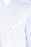 Chic Tone Long Sleeve Shirt