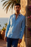 Pattern Mod Long Sleeve Shirt