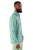 Pattern Mod Long Sleeve Shirt