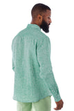 Pattern Mod Long Sleeve Shirt