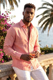 Pattern Mod Long Sleeve Shirt