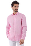 Pattern Mod Long Sleeve Shirt