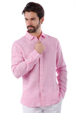 Pattern Mod Long Sleeve Shirt