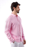 Pattern Mod Long Sleeve Shirt