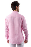 Pattern Mod Long Sleeve Shirt