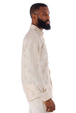 Rage Figure Long Sleeve Shirt
