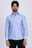 Rage Figure Long Sleeve Shirt