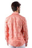 Rage Figure Long Sleeve Shirt