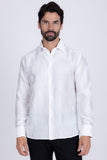 Rage Figure Long Sleeve Shirt