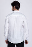 Rage Figure Long Sleeve Shirt