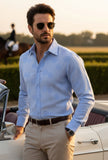 Rage Figure Long Sleeve Shirt