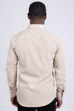 Prevalence Sort Long Sleeve Shirt