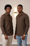Prevalence Sort Long Sleeve Shirt
