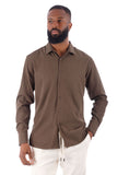 Prevalence Sort Long Sleeve Shirt