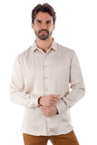 Construct Shape Long Sleeve Shirt