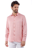 Construct Shape Long Sleeve Shirt
