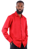 Construct Shape Long Sleeve Shirt