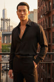 Construct Shape Long Sleeve Shirt