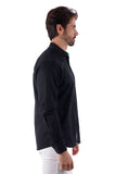 Mores Custom Long Sleeve Shirt