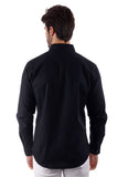 Mores Custom Long Sleeve Shirt