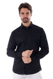 Mores Custom Long Sleeve Shirt