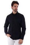 Mores Custom Long Sleeve Shirt