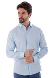 Mores Custom Long Sleeve Shirt