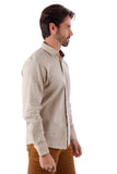 Mores Custom Long Sleeve Shirt