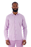 Mores Custom Long Sleeve Shirt