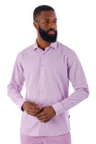 Mores Custom Long Sleeve Shirt