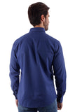 Mores Custom Long Sleeve Shirt