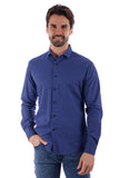 Mores Custom Long Sleeve Shirt