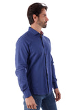 Mores Custom Long Sleeve Shirt