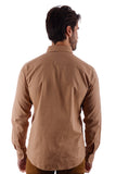 Mores Custom Long Sleeve Shirt
