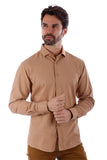 Mores Custom Long Sleeve Shirt