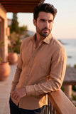 Mores Custom Long Sleeve Shirt