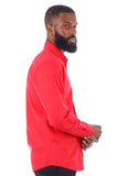 Mores Custom Long Sleeve Shirt